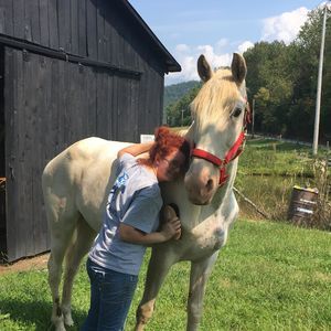 Meet your Posher, Brianne